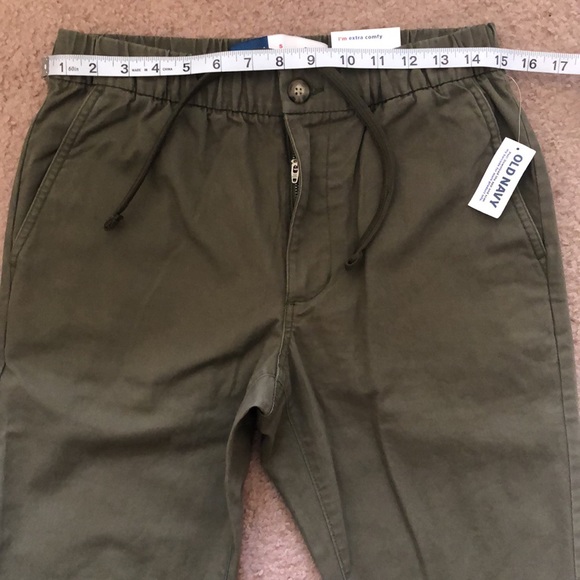 OLD NAVY SLIM (S) - Picture 4 of 10